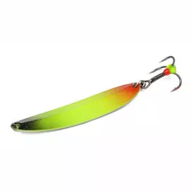 Блесна Зимняя "Sprut" PRO Series Tukan #6,5 (65mm/11g/SST) tr-247170