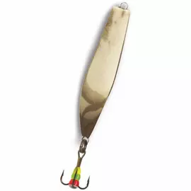 Блесна зимняя SWD DIJ 041 (40мм, вес 5г, сереб+зол, блист) (3531459-0102) tr-218569