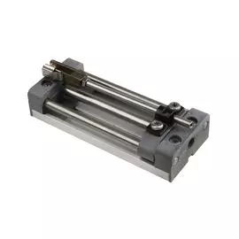 Блок для 2-х постового управления L23