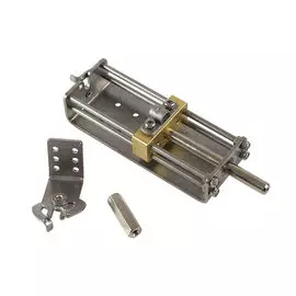 Блок для 2-х постового управления WQ41