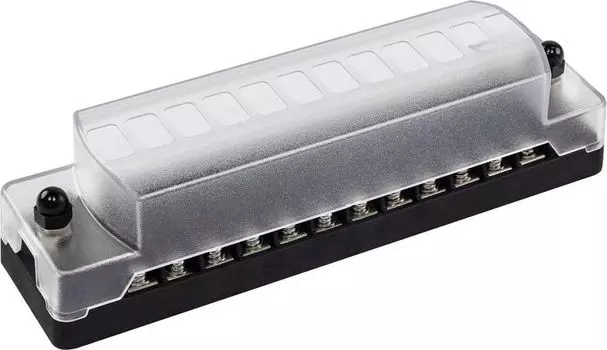 Блок на 12 предохранителей, Marine Rocket MRFB00068