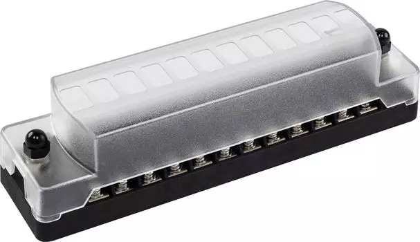 Блок на 12 предохранителей SXP00068