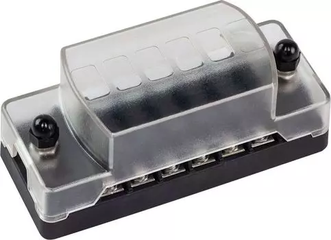 Блок на 6 предохранителей, Marine Rocket MRFB00067