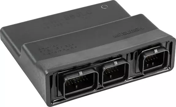 Блок управления двигателем Suzuki DF300A 3393098JL0000