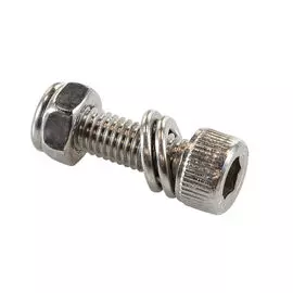 Болт 10-24x5/8" 561_EC