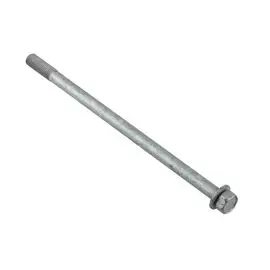 Болт 10x195, Suzuki 0911610146000