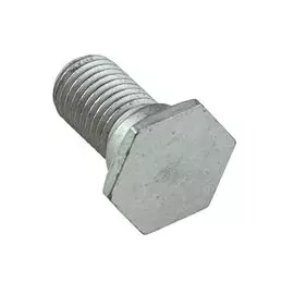 Болт 10x20.4, Suzuki 0911110067000