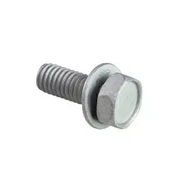 Болт 6x16, Suzuki 0911606236000