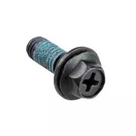 Болт 6x17, Suzuki 0913606161000
