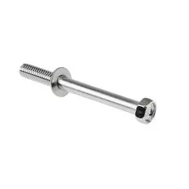 Болт 8х75 (25), Suzuki 0911608109000