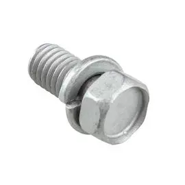 Болт 8x16, Suzuki 0911708109000