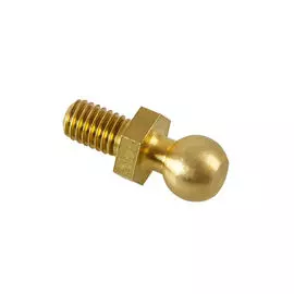 Болт осевой переходника д/у Suzuki DT9.9-225/DF25-250 0911905010000