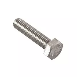 Болт полная резьба А4 DIN933 М6х25 bolt_M6x25_A4_933