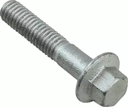 Болт с шестигранной головкой М6х30 Marine Rocket (GB5787 M6*30(9.8)) MR0104058