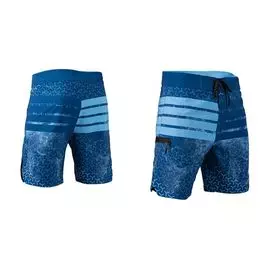 Бордшорты мужские AZTRON SPACE blue, L tv-769-l