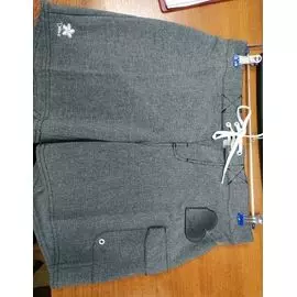 Бордшорты женские DAKINE Kahana black heather, M tv-114-m