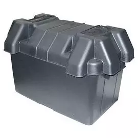 Бокс для аккумулятора, средний more-10247804