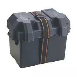 Бокс для аккумулятора «standard» more-10010193