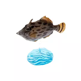 Брелок для ключей FIELD FACTORY GFA-355 hg-03123