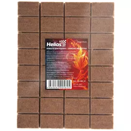 Брикеты для розжига 32 шт Helios (HS-BR-32) tr-240731