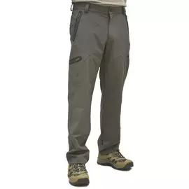 Брюки Aquatic Б-07Х softshell, хаки Б-07Х 54-56