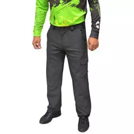 Брюки летние Aquatic Б-12 softshell Б-12 52-54
