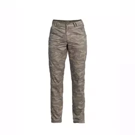 Брюки летние Орлан цв. бежевый камуфляж р. 52/5 Росомаха (2021) tr-256151