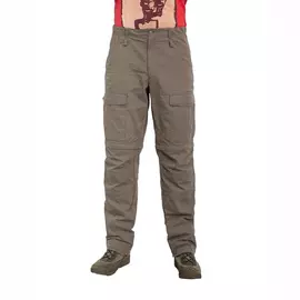 Брюки летние "Саян" (хаки) (56/5) Росомаха (2550) tr-226383