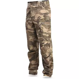 Брюки мужские CARIBOU B201 (Vintage) 58/182 (XXL) ТАЙГА tr-243052