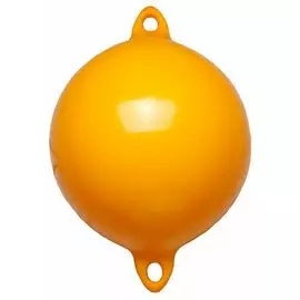 Буй «Anchor», желтый. more-10005500