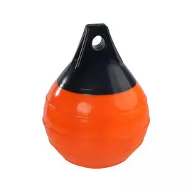 Буй Castro надувной д.200, оранжевый A0HDFLU