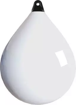 Буй «solid head», 35х48 см, белый more-10238038