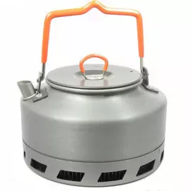 Чайник с радиатором 1л. Helios Compsor–200L