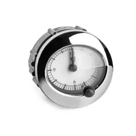 Часы кварцевые (CL) 66651S