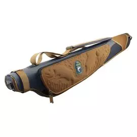 Чехол Aquatic Ч-09С жёсткий (168 см), синий Ч-09С 168