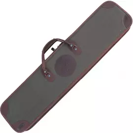 Чехол для ружья с двумя сменными стволами кейс, 100 см (II) (автовелюр) (821-2) ХСН tr-18721