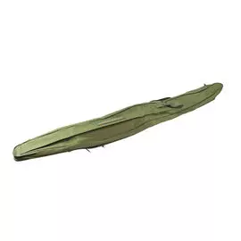 Чехол для спиннинга мягкий двойной, L-145 см F192/2