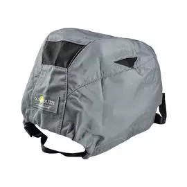 Чехол ходовой на капот Yamaha F15C, F20B (2007>) Y40V
