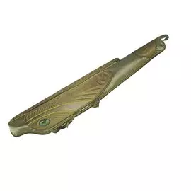 Чехол полужёсткий малый Aquatic Ч-17 (125 см) Ч-17 125
