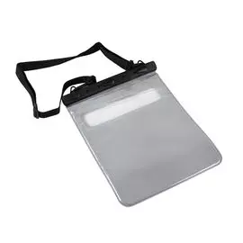 Чехол водонепроницаемый для планшетов 230х300мм, IPX8 BP524