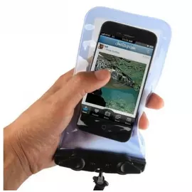 Чехол водонепроницаемый для телефона WPB Aquatic tr-145492