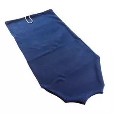 Чехол защитный для кранца 510х1100, синий 50980