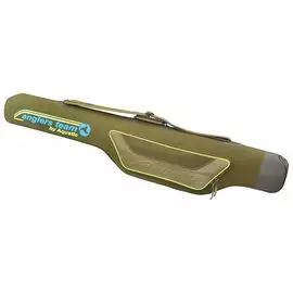 Чехол жесткий для фидерных удилищ Aquatic Ч-36Х (190 см), хаки Ч-36Х 190