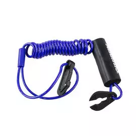 Чека для вм Yamaha плавающая, фиолетовая A8128