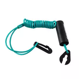 Чека для вм Yamaha плавающая, голубая A8132