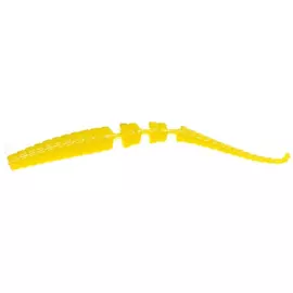 Червь пл. TAKEDO TKS20410603F6-60мм цвет 03 (в уп.15шт) tr-194026