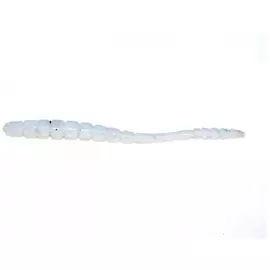 Червь пл. TAKEDO TKS31020801F6-80мм цвет 01 (в уп.15шт) tr-194064