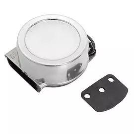 Сигнал звуковой электрический d83мм HYF364S