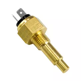 Датчик температуры масла 50-150 гр., сигнализация 120 гр., резьба M14x1.5, Marine Rocket OTSA003MR