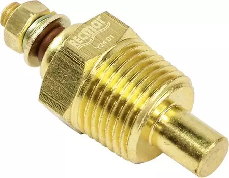 Датчик температуры Volvo Penta 5.0\5.8, Recmar 3853787_RM